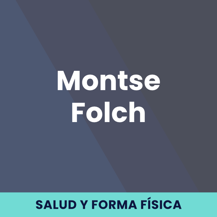 Montse Folch