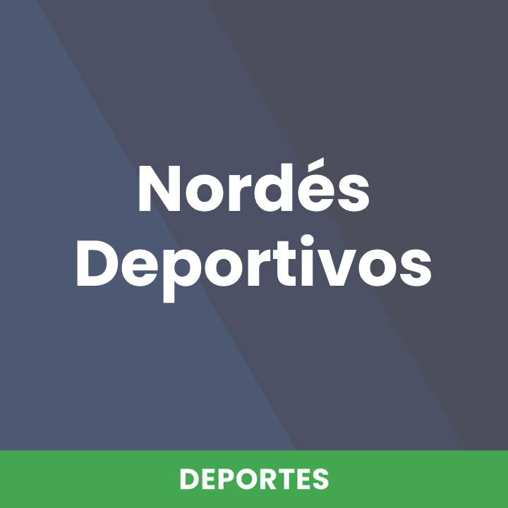 Nordés Deportivos