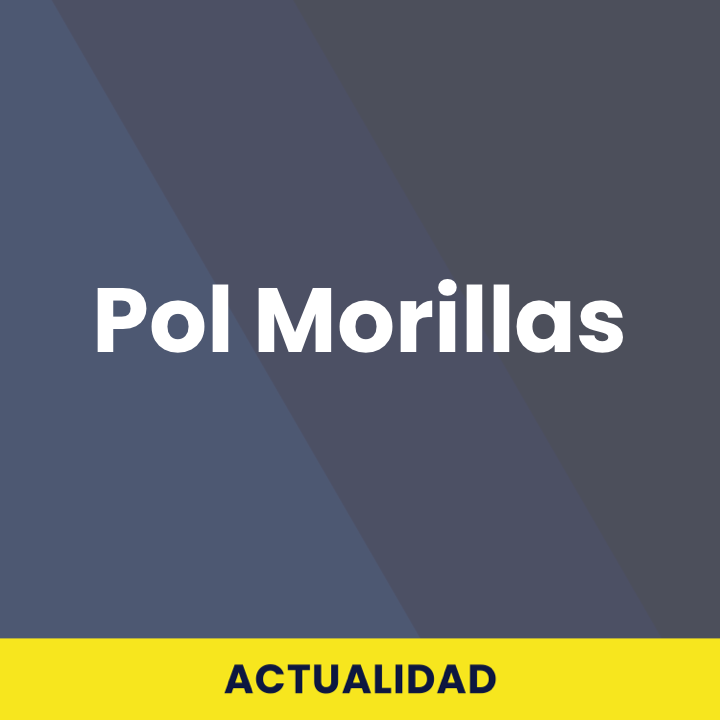 Pol Morillas