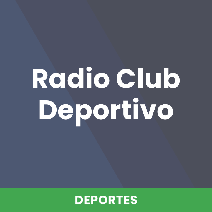 Radio Club Deportivo