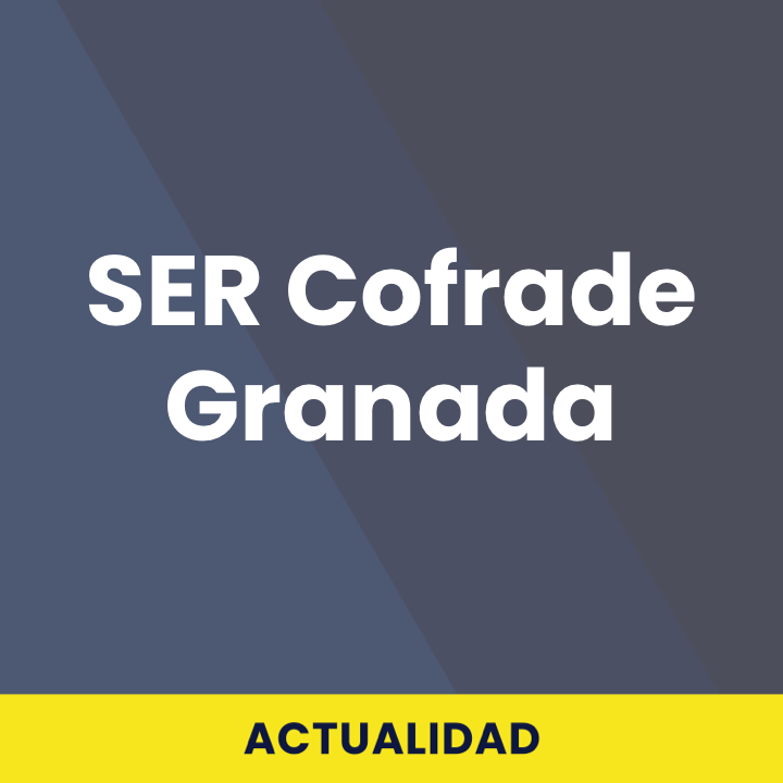 SER Cofrade Granada