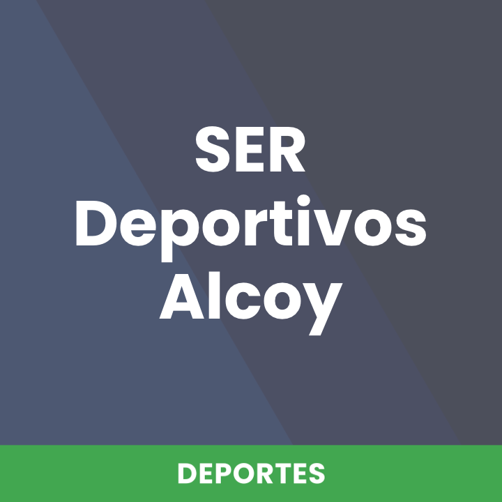 SER Deportivos Alcoy