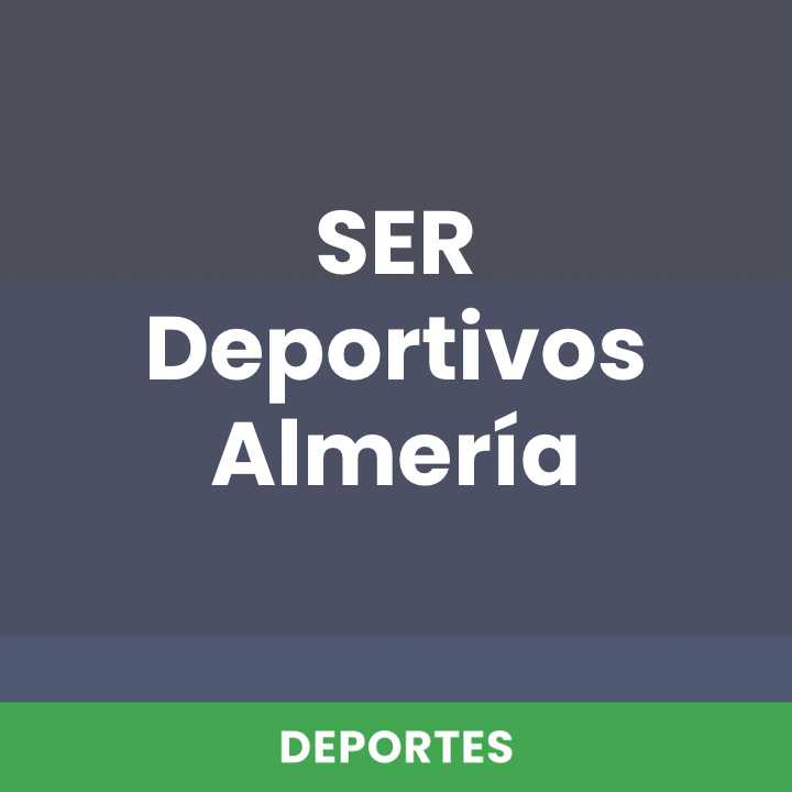 SER Deportivos Almería