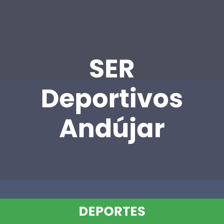 SER Deportivos Andújar