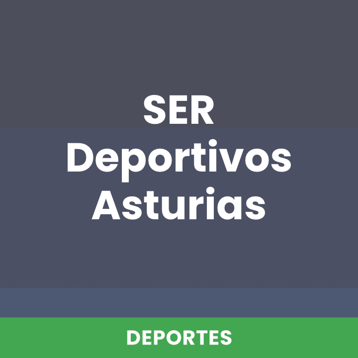 SER Deportivos Asturias