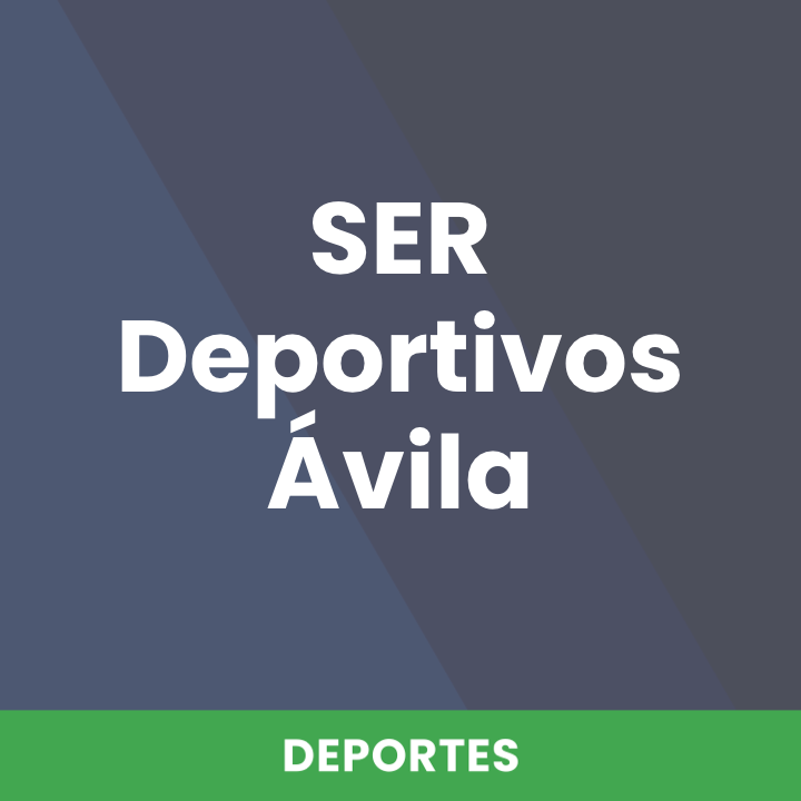 SER Deportivos Ávila