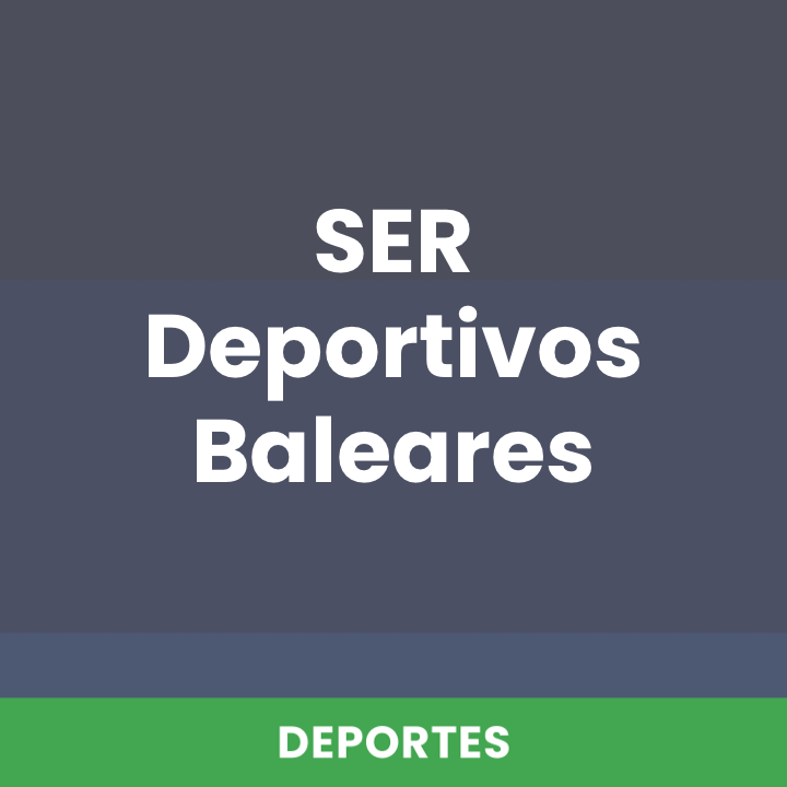 SER Deportivos Baleares
