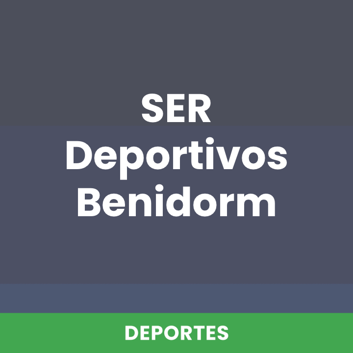 SER Deportivos Benidorm