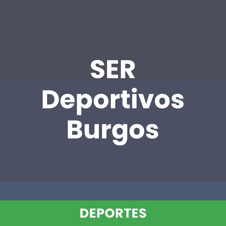 SER Deportivos Burgos