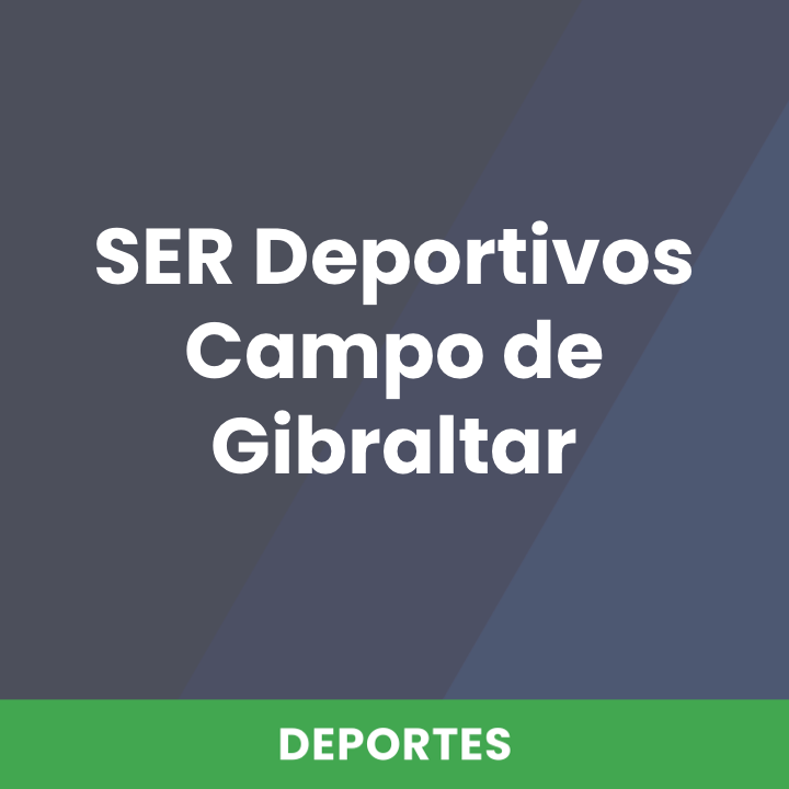SER Deportivos Campo de Gibraltar