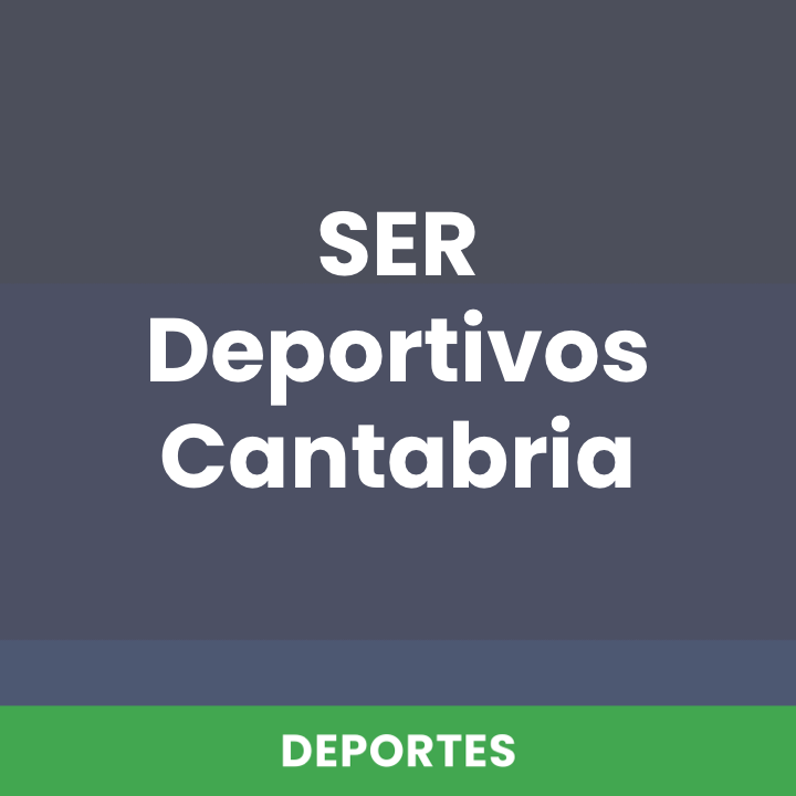 SER Deportivos Cantabria