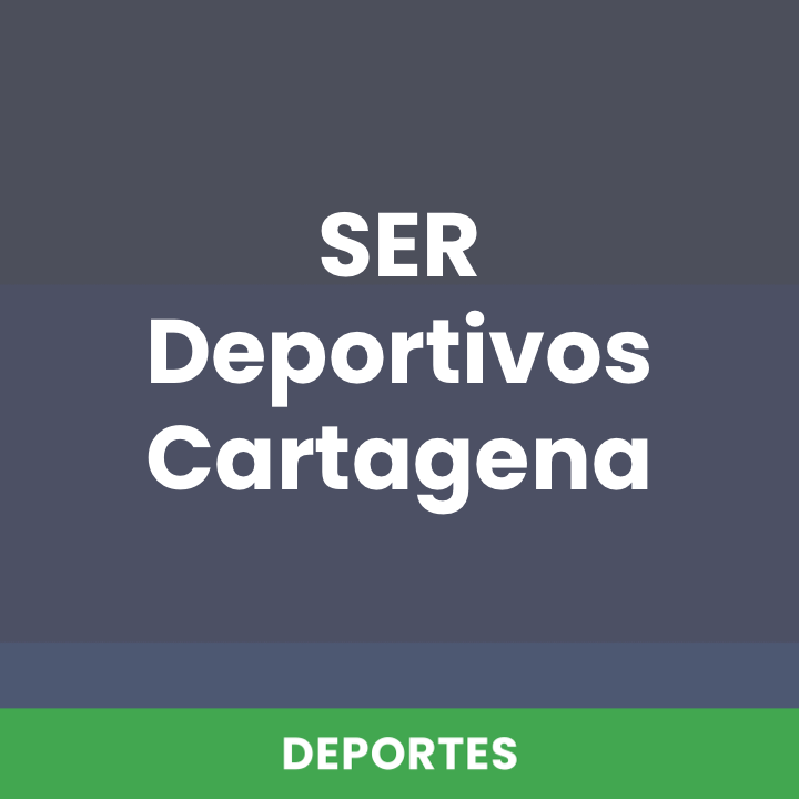 SER Deportivos Cartagena