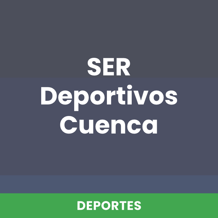 SER Deportivos Cuenca