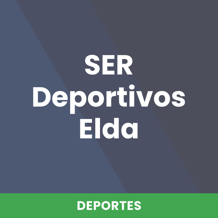 SER Deportivos Elda