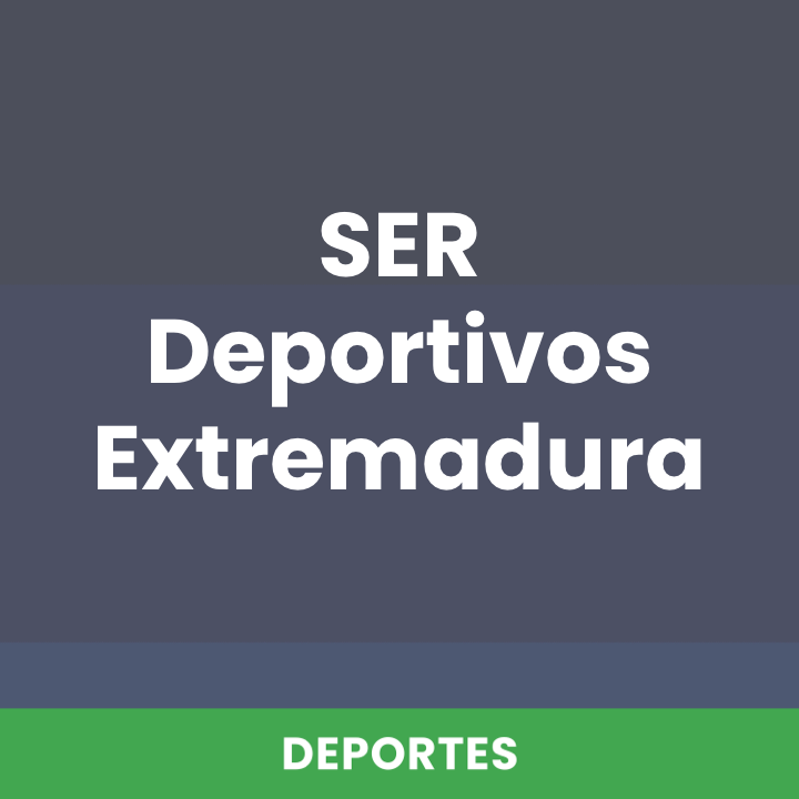SER Deportivos Extremadura