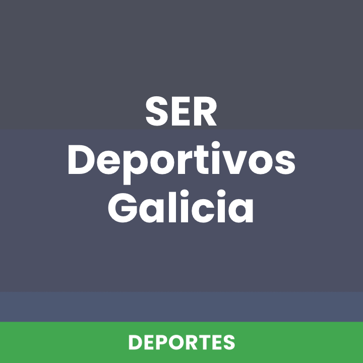 SER Deportivos Galicia