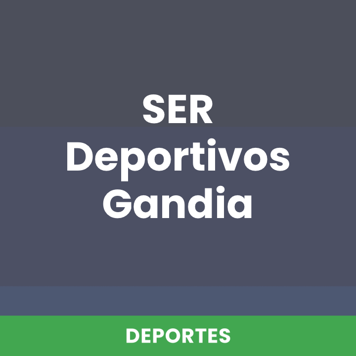 SER Deportivos Gandia