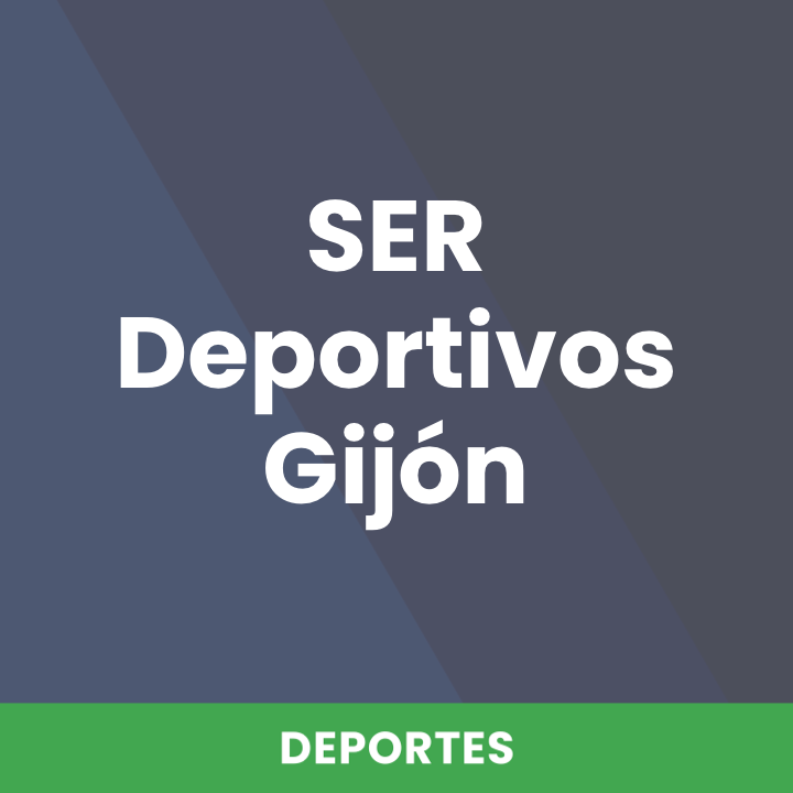 SER Deportivos Gijón