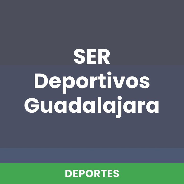 SER Deportivos Guadalajara