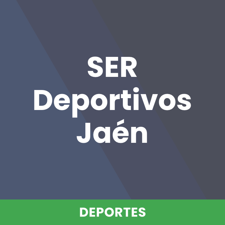 SER Deportivos Jaén