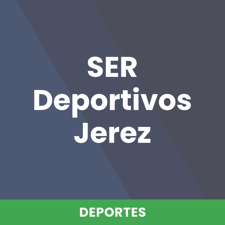 SER Deportivos Jerez
