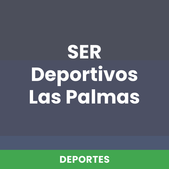 SER Deportivos Las Palmas