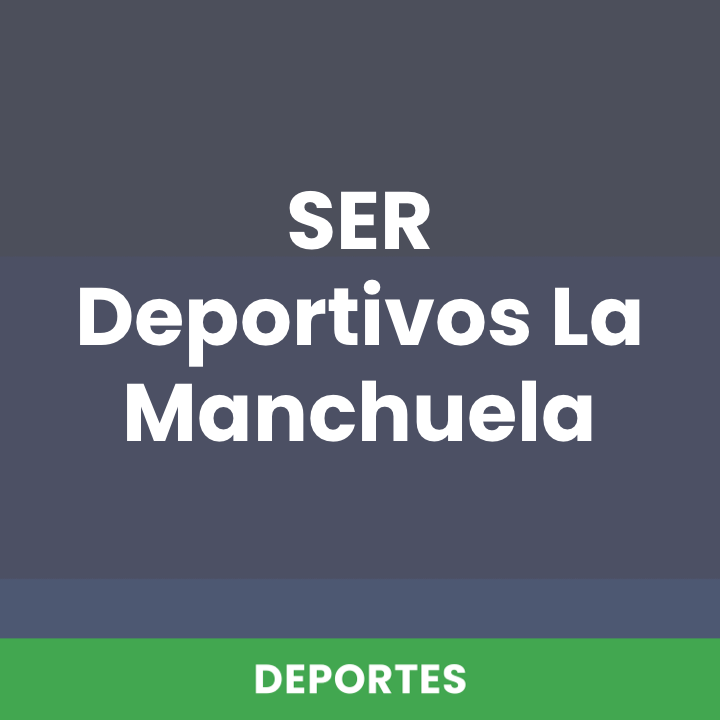 SER Deportivos La Manchuela