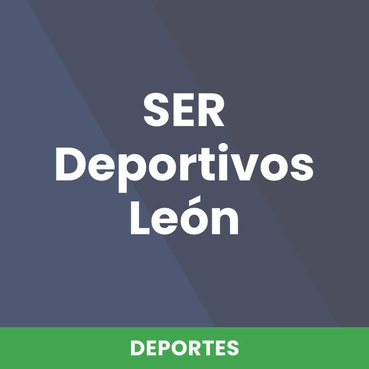 SER Deportivos León