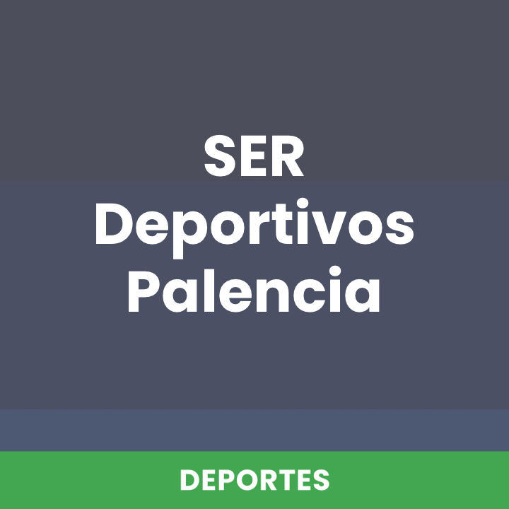 SER Deportivos Palencia