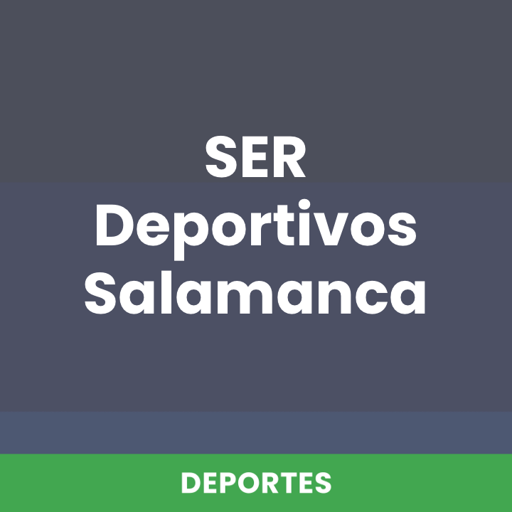 SER Deportivos Salamanca