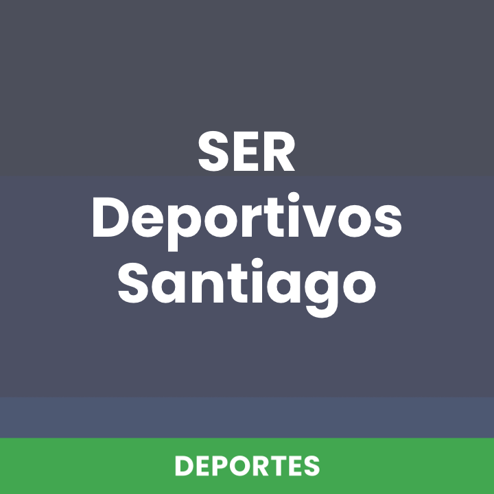 SER Deportivos Santiago