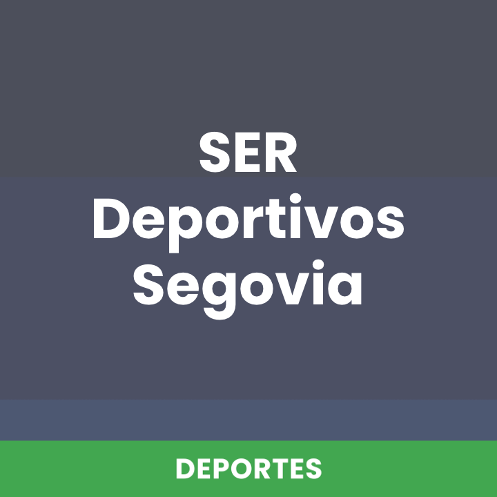 SER Deportivos Segovia