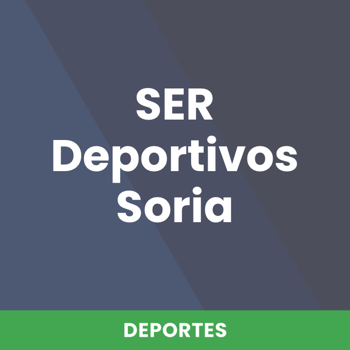 SER Deportivos Soria