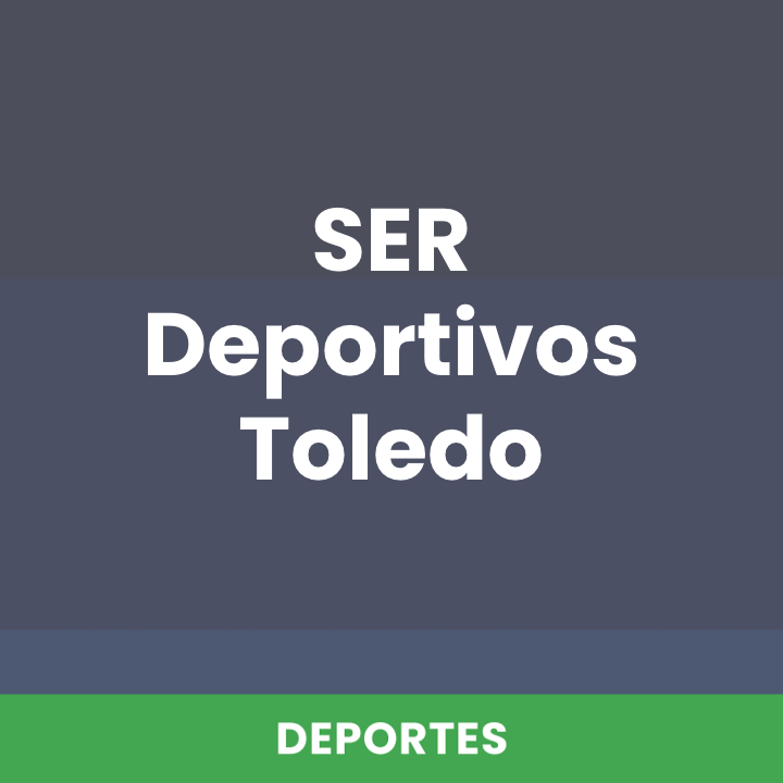 SER Deportivos Toledo