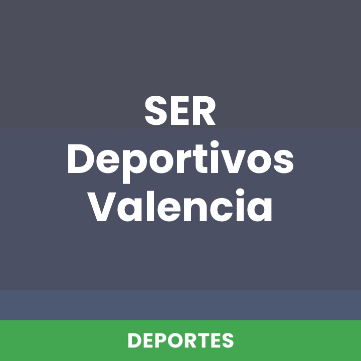 SER Deportivos Valencia