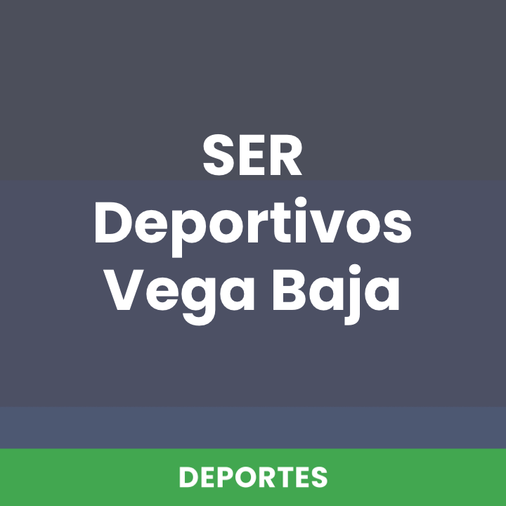 SER Deportivos Vega Baja
