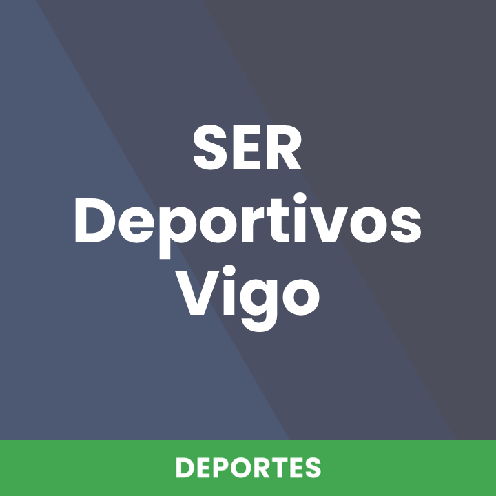 SER Deportivos Vigo