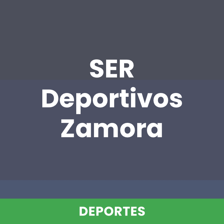 SER Deportivos Zamora