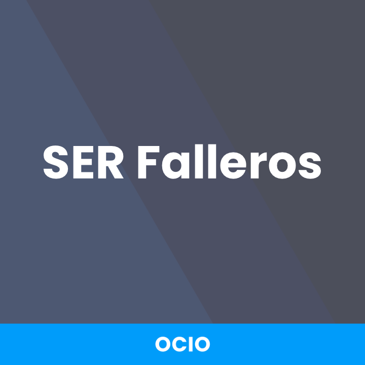 SER Falleros