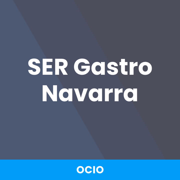 SER Gastro Navarra