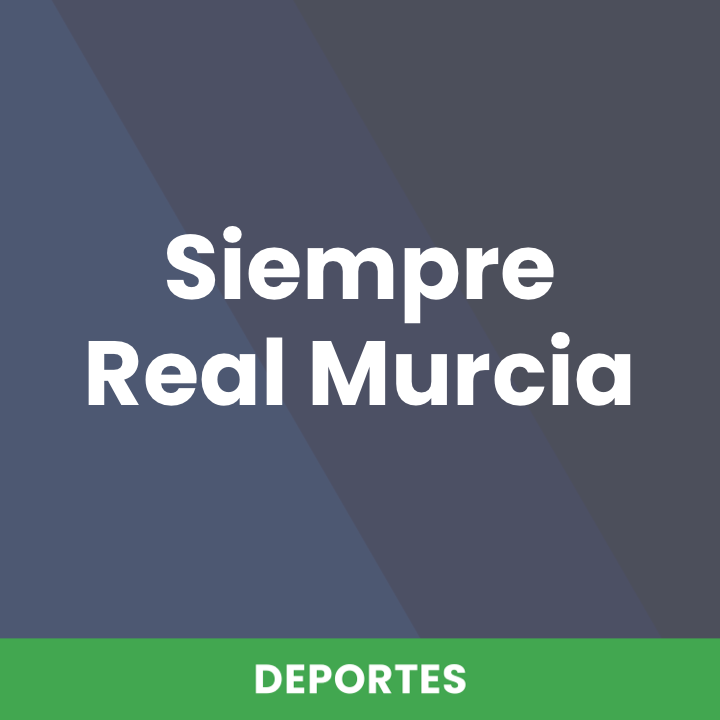 Siempre Real Murcia