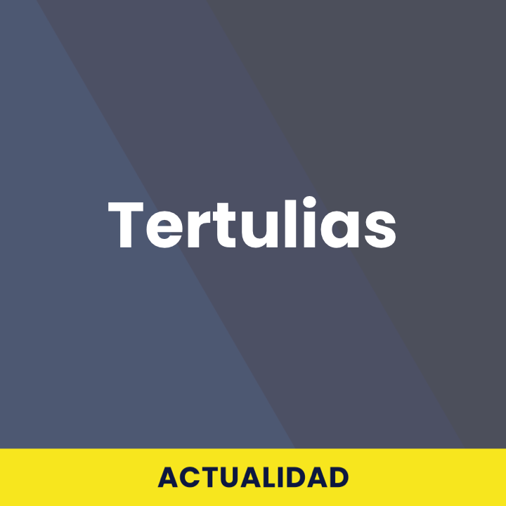 Tertulias