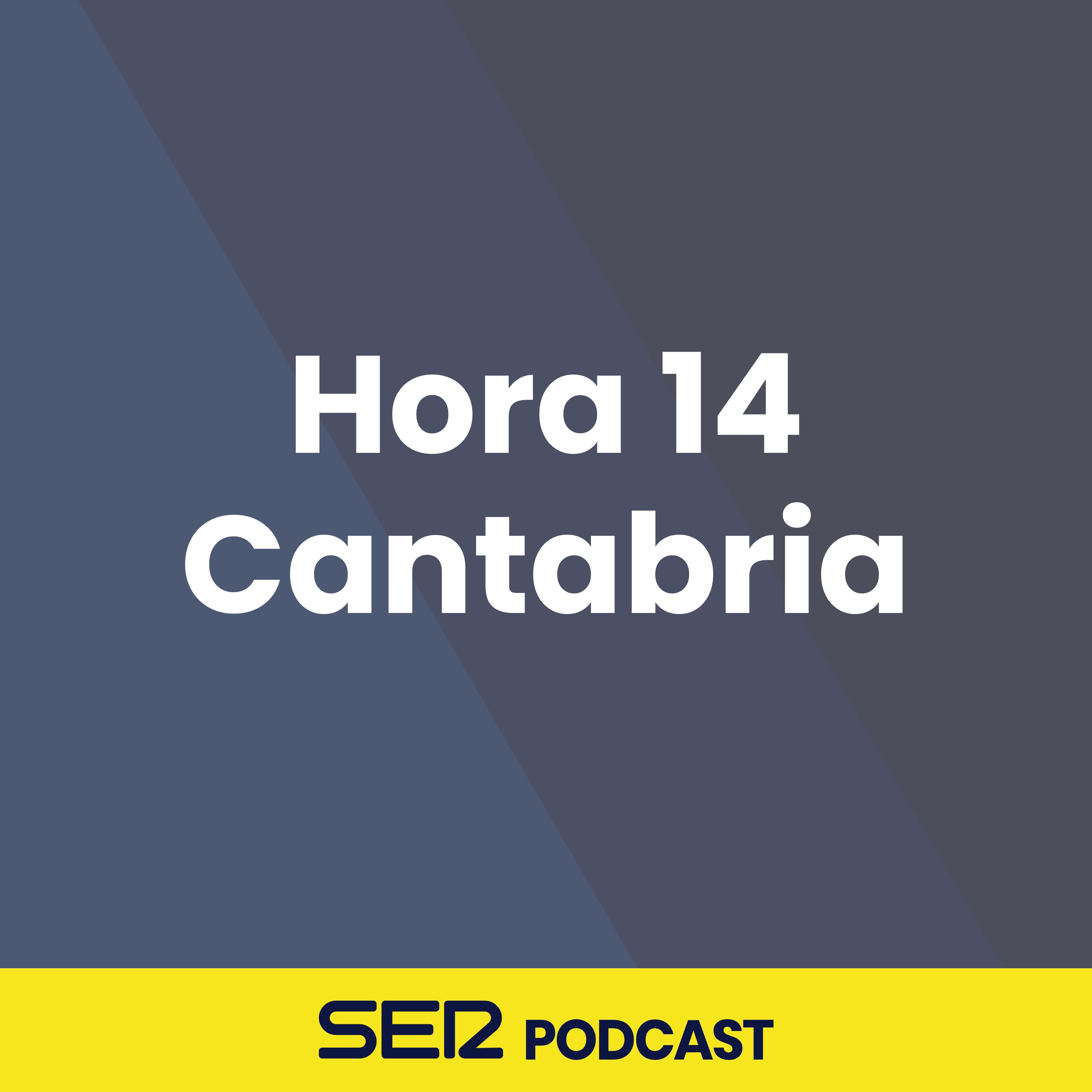 Hora 14 Cantabria