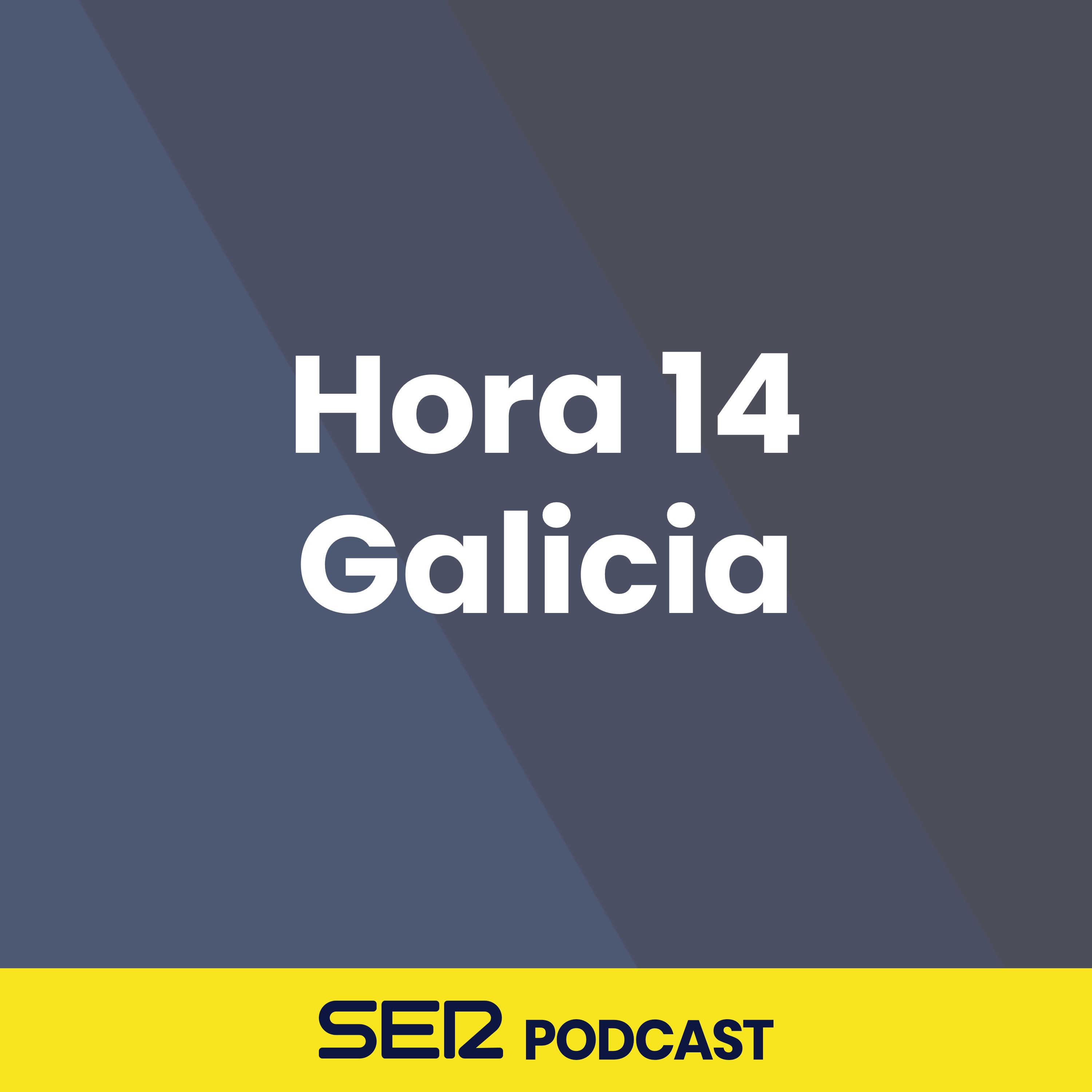 Hora 14 Galicia