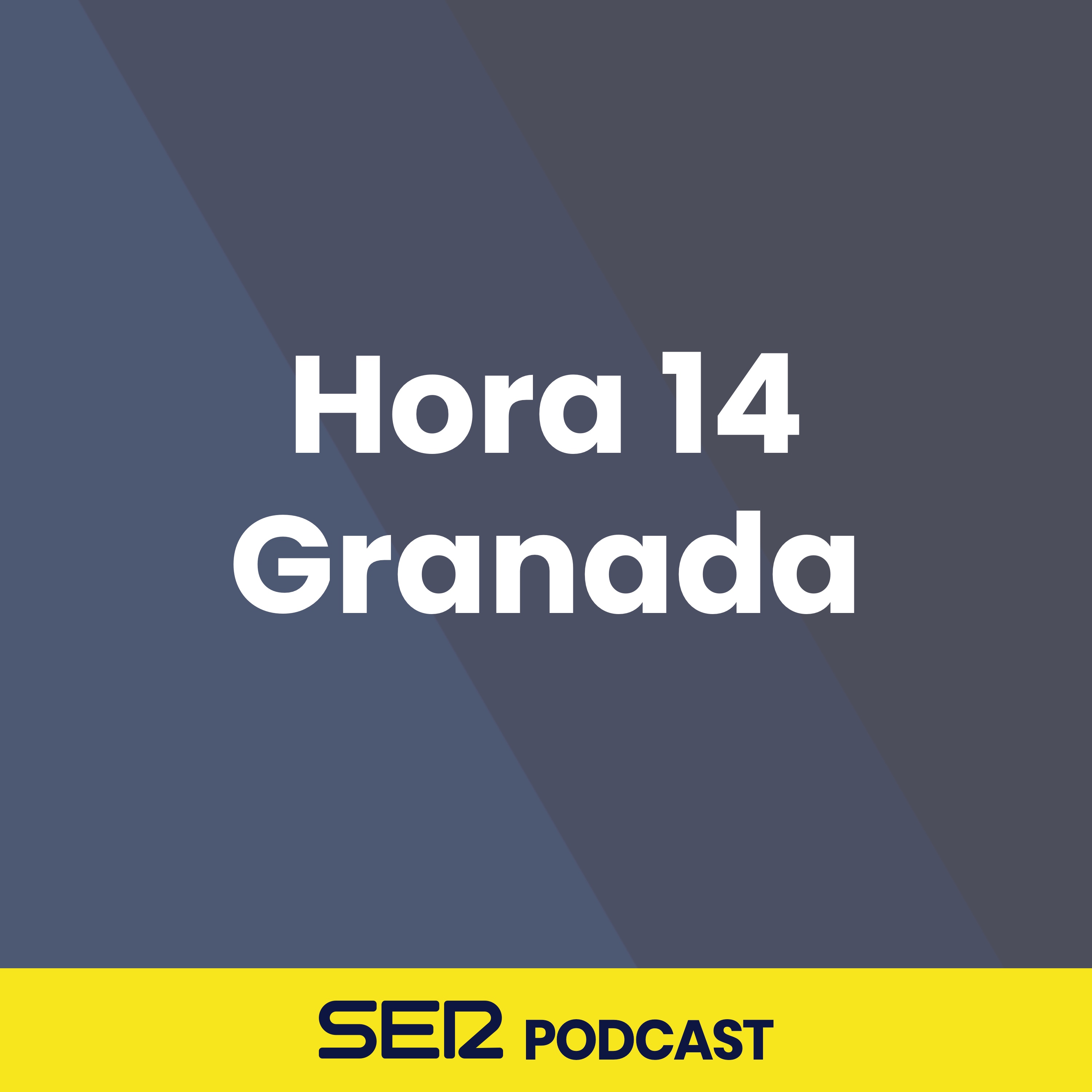 Hora 14 Granada