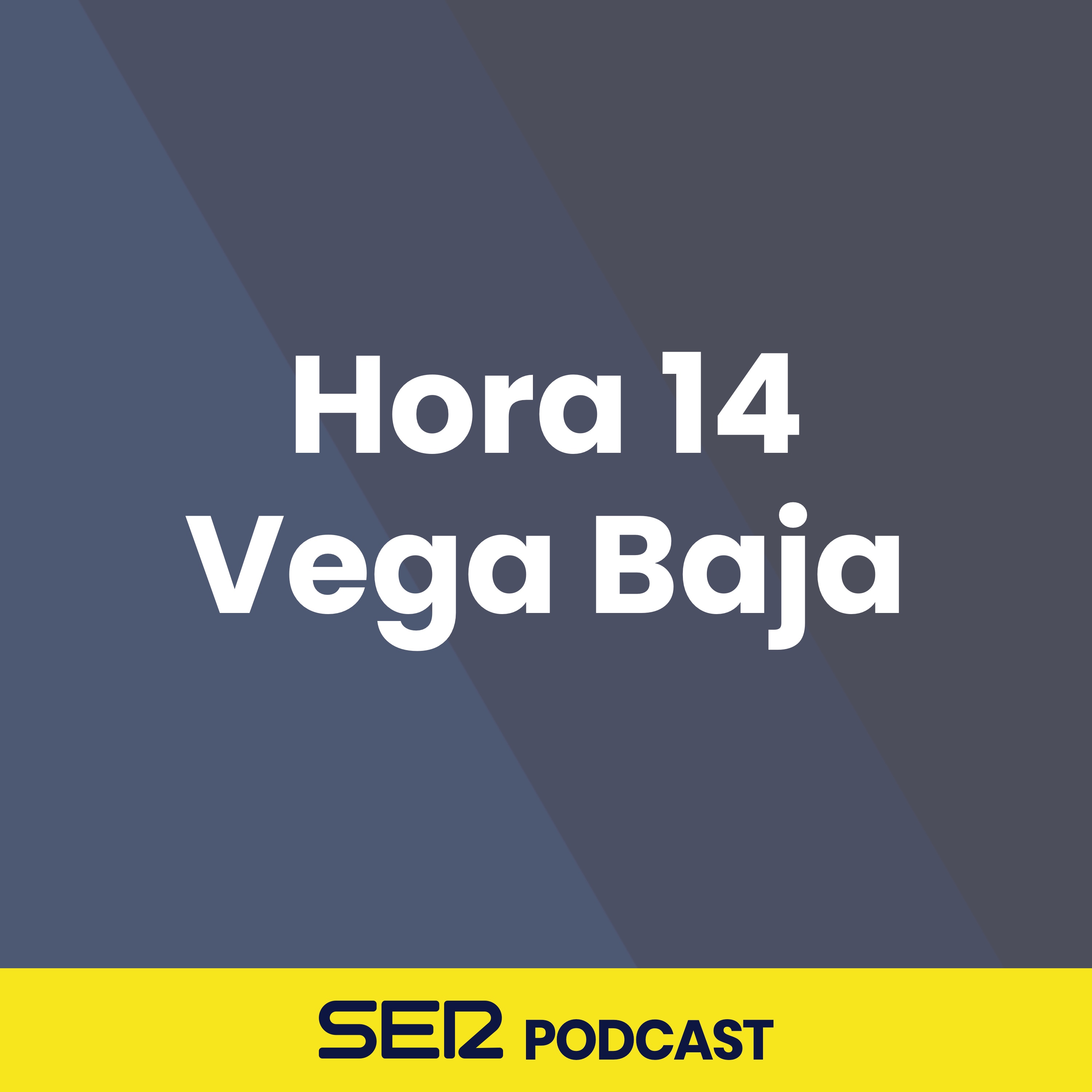 Hora 14 Vega Baja