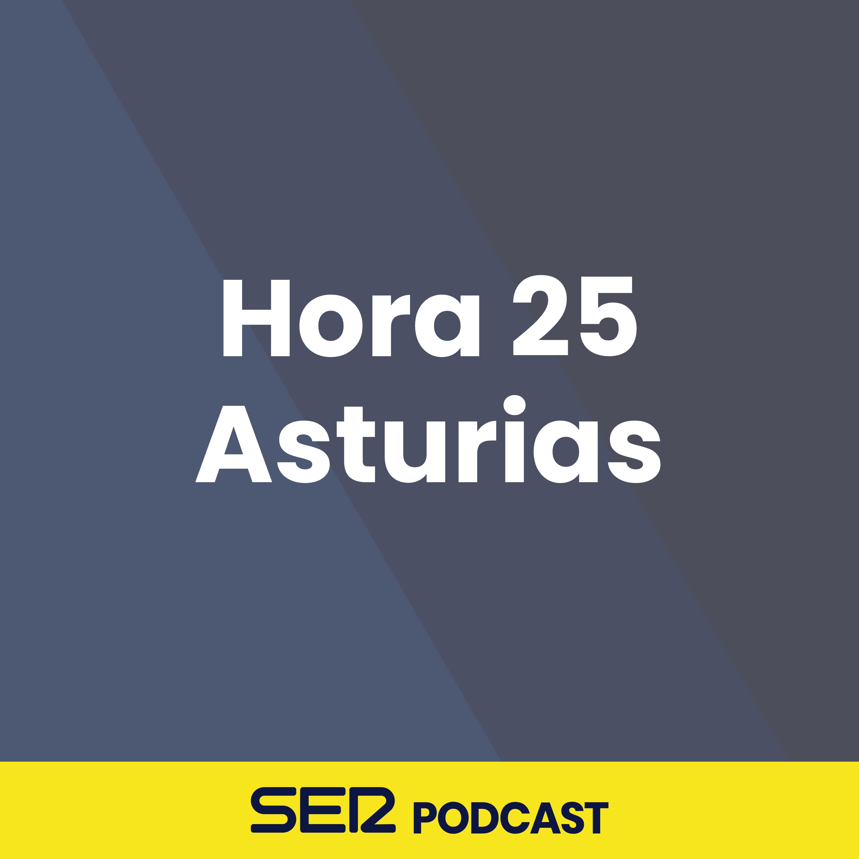 Hora 25 Asturias