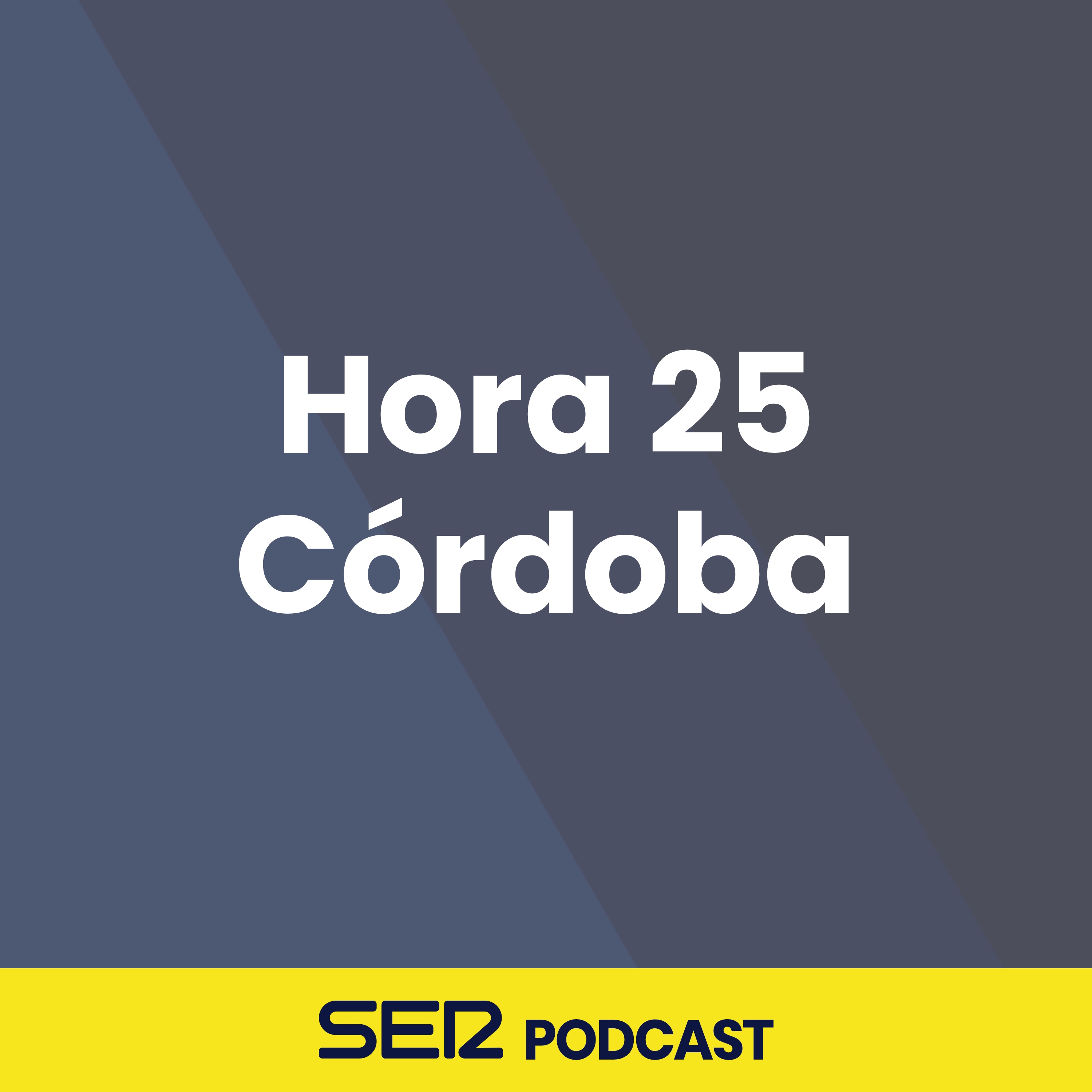 Ser Podcast Escucha Los Episodios De El Alcalde De Rute Antonio Ruiz Habla De La Situación De 1356