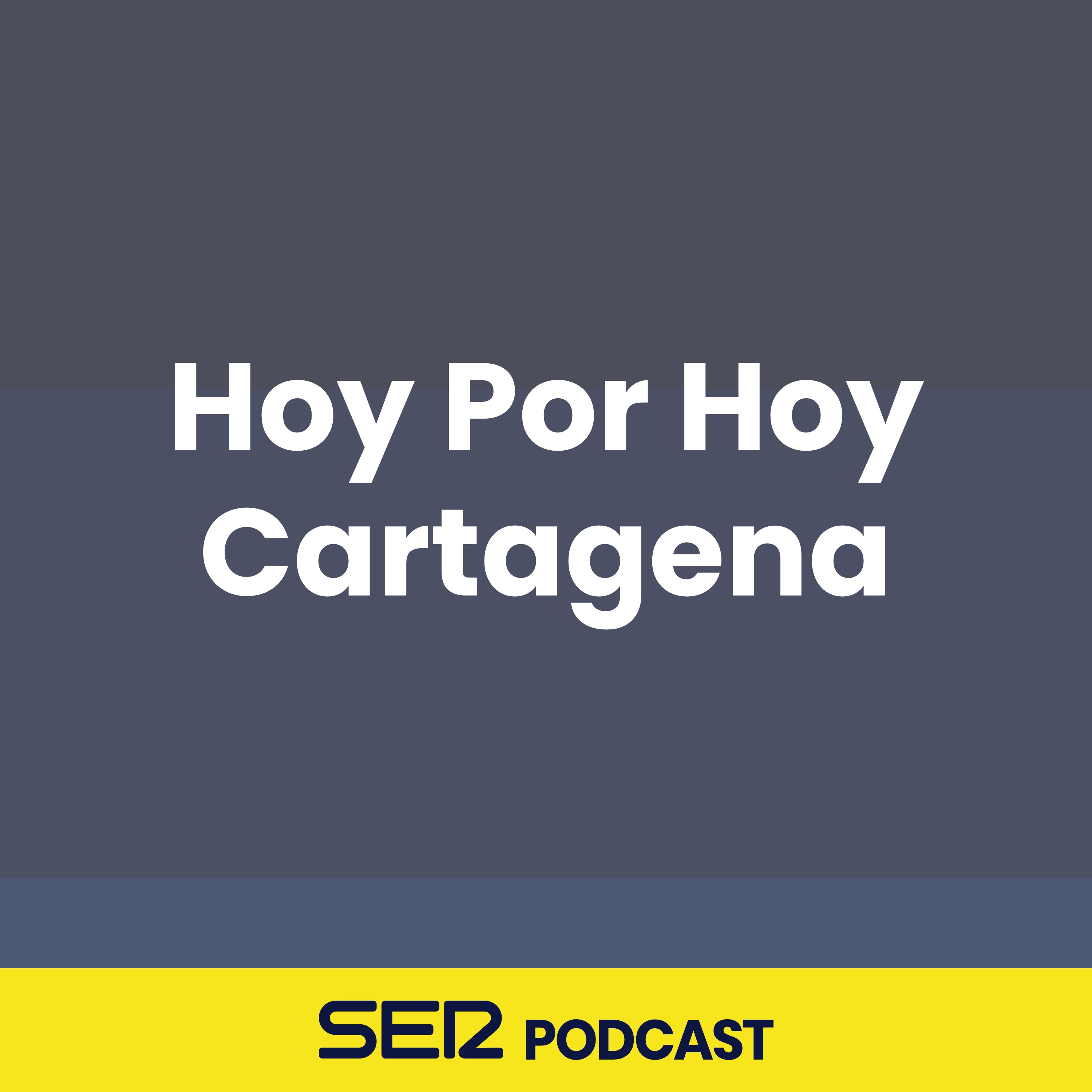 Hoy por Hoy Cartagena