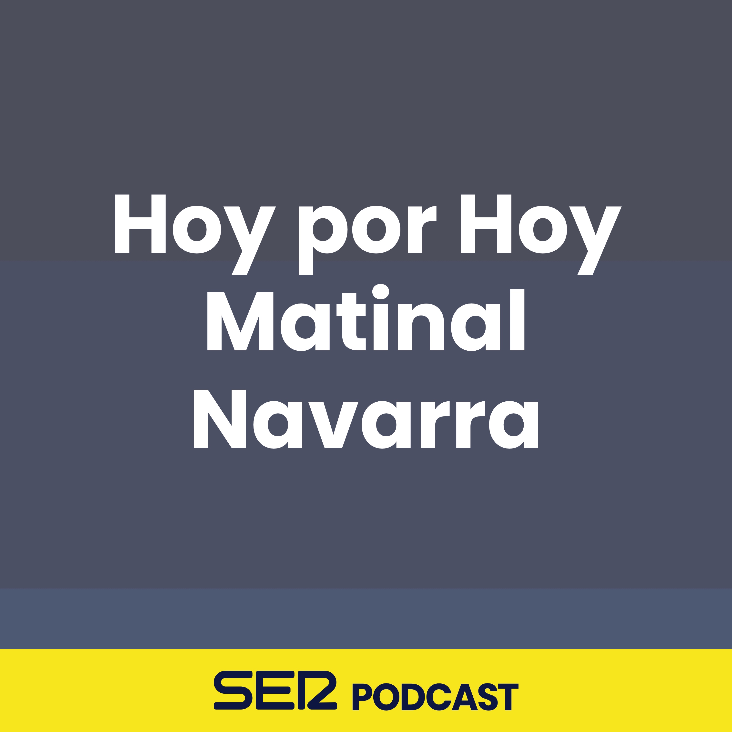 Hoy por Hoy Matinal Navarra
